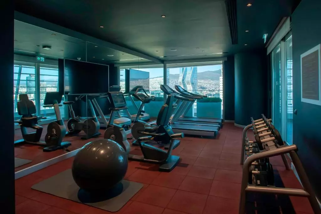 Four Points by Sheraton Izmir